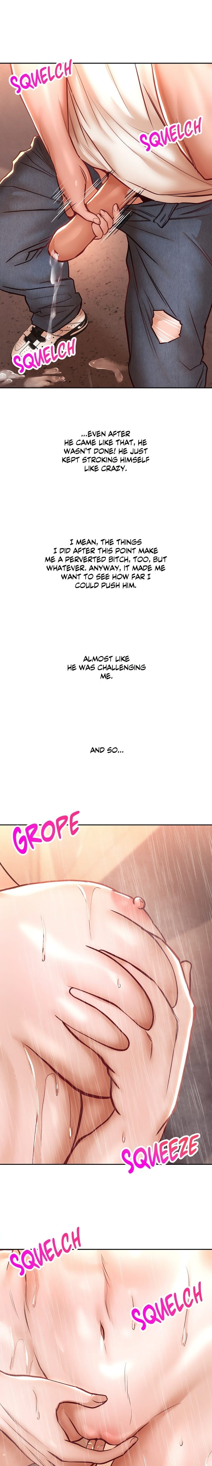 True or False? (Uncensored), chapter 122, page 6 of 8
