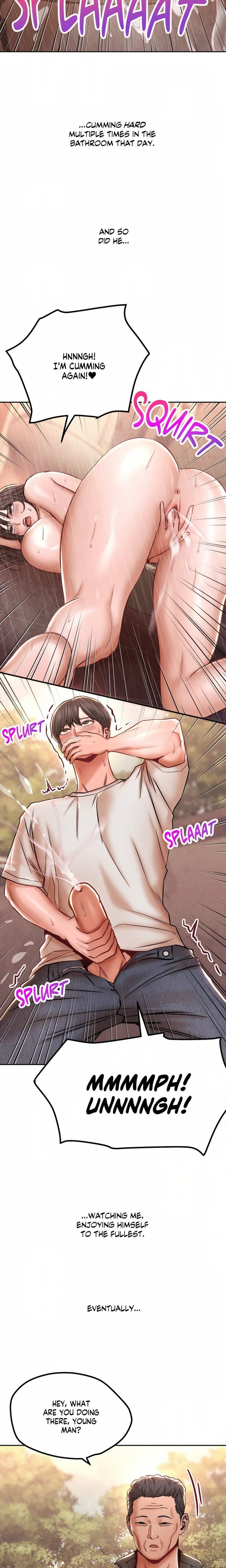 True or False? (Uncensored), chapter 123, page 6 of 9
