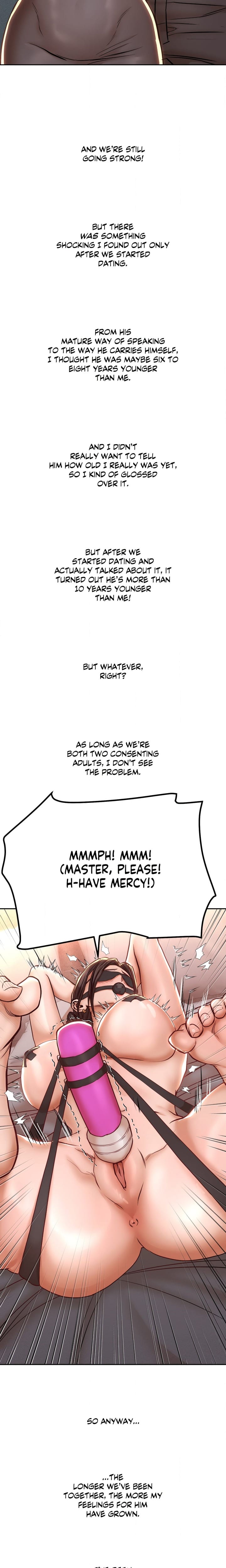 True or False? (Uncensored), chapter 130, page 7 of 9