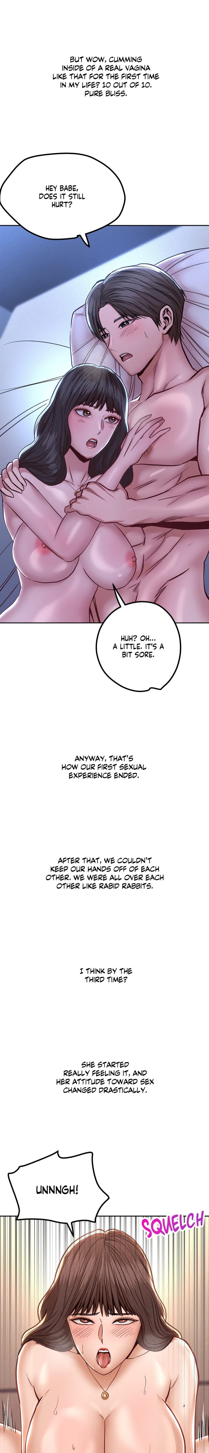 True or False? (Uncensored), chapter 146, page 8 of 10