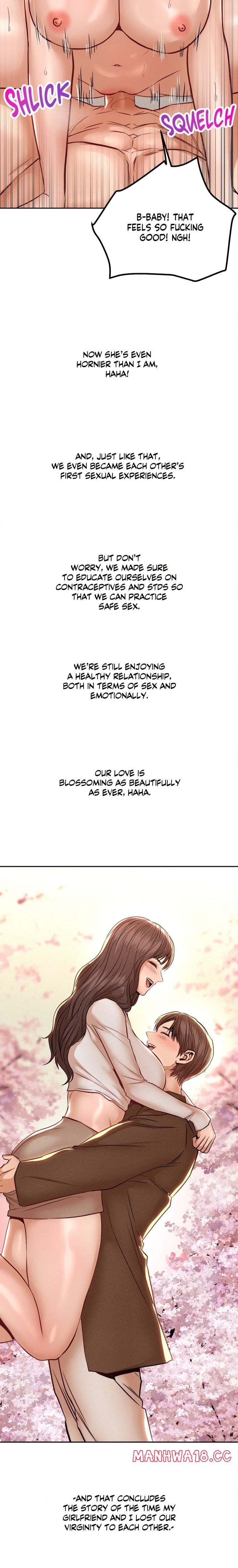 True or False? (Uncensored), chapter 146, page 9 of 10