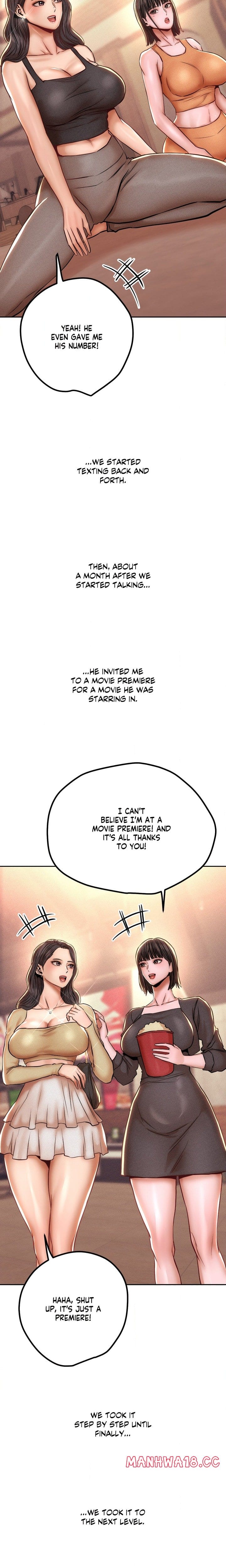 True or False? (Uncensored), chapter 147, page 6 of 7