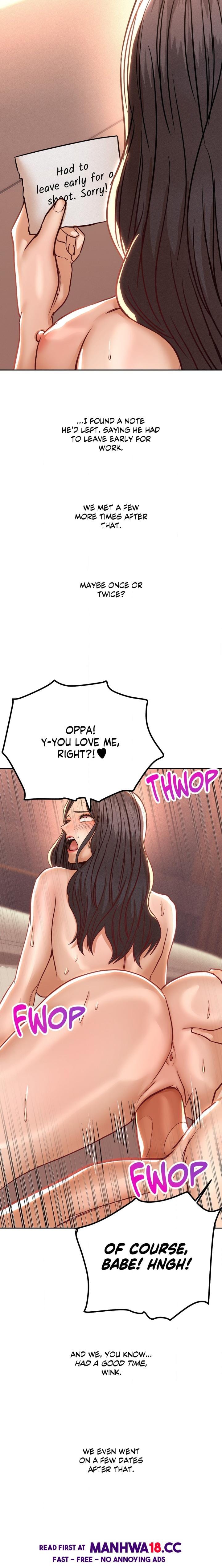 True or False? (Uncensored), chapter 151, page 6 of 9