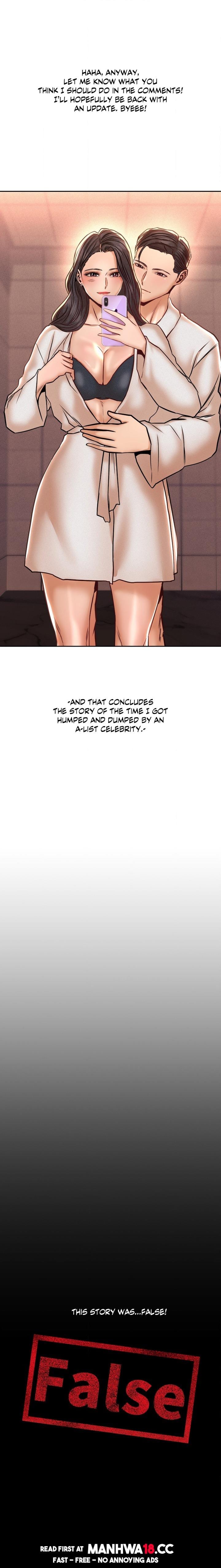 True or False? (Uncensored), chapter 151, page 8 of 9