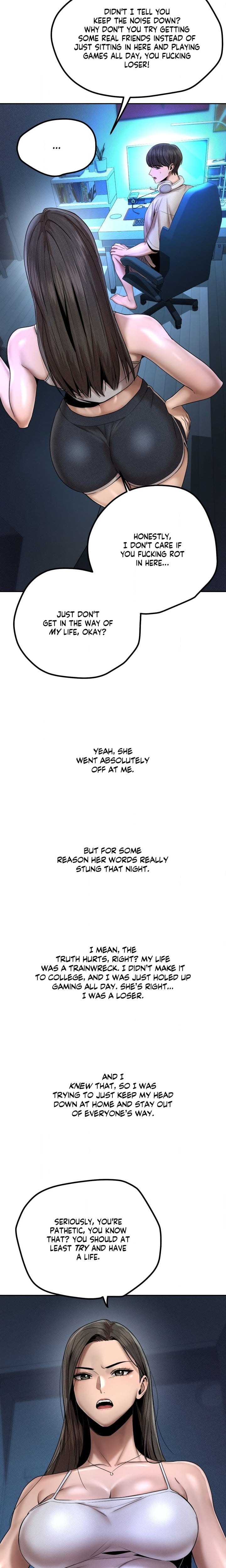 True or False? (Uncensored), chapter 155, page 5 of 10