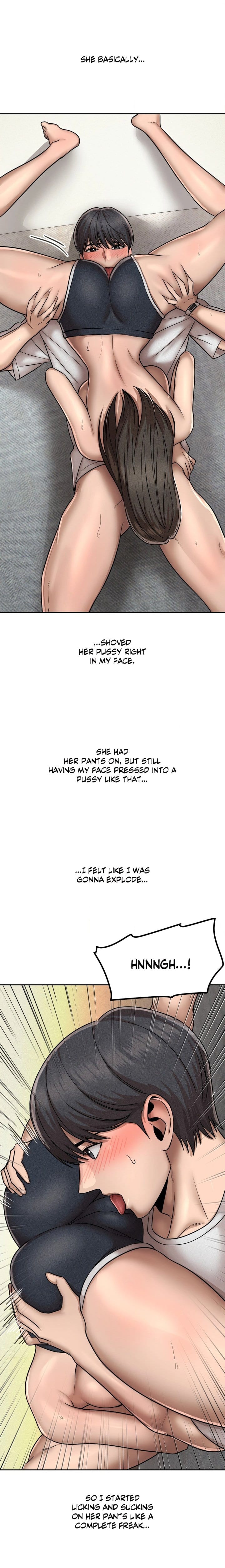 True or False? (Uncensored), chapter 158, page 6 of 8