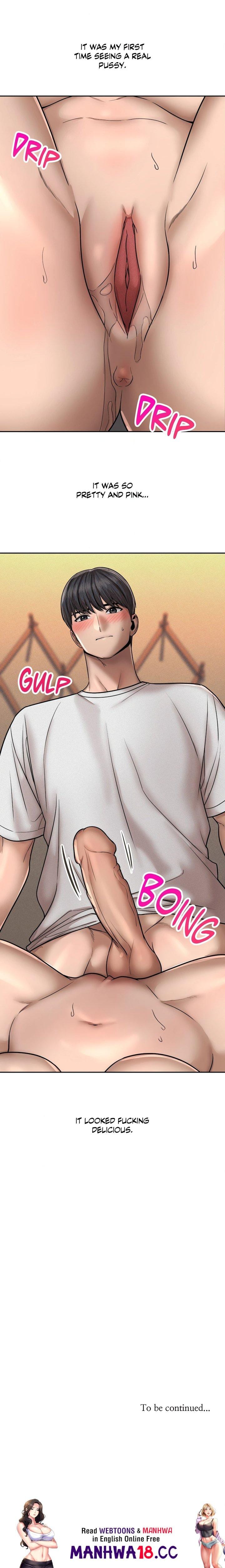 True or False? (Uncensored), chapter 158, page 8 of 8