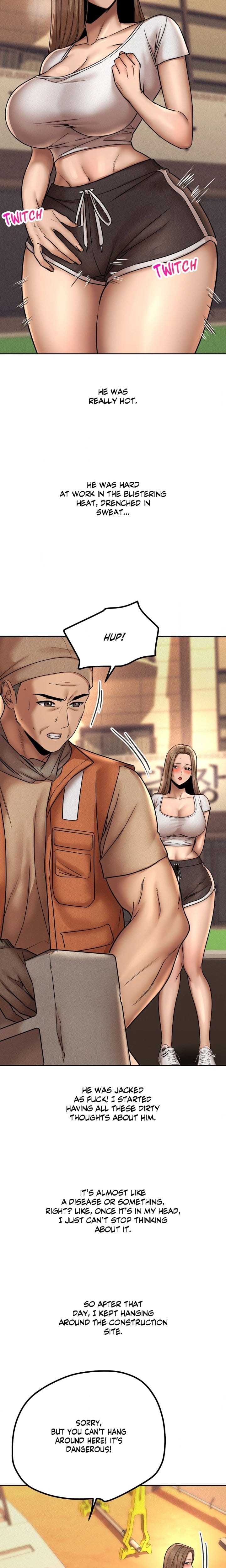 True or False? (Uncensored), chapter 160, page 5 of 8