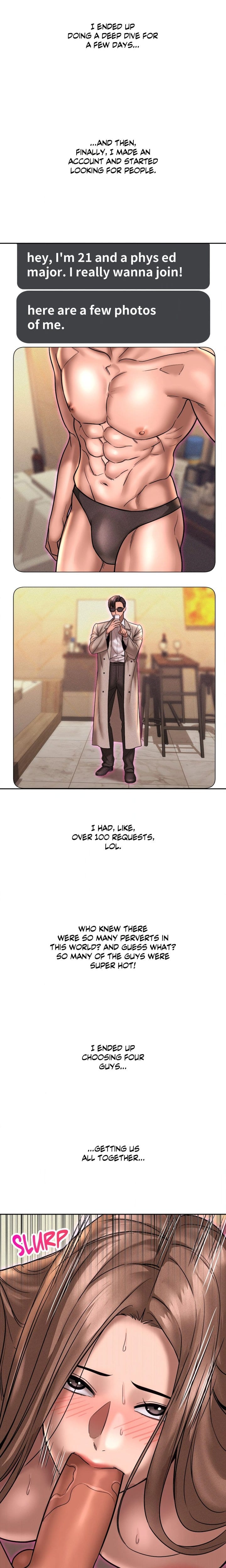 True or False? (Uncensored), chapter 162, page 7 of 8