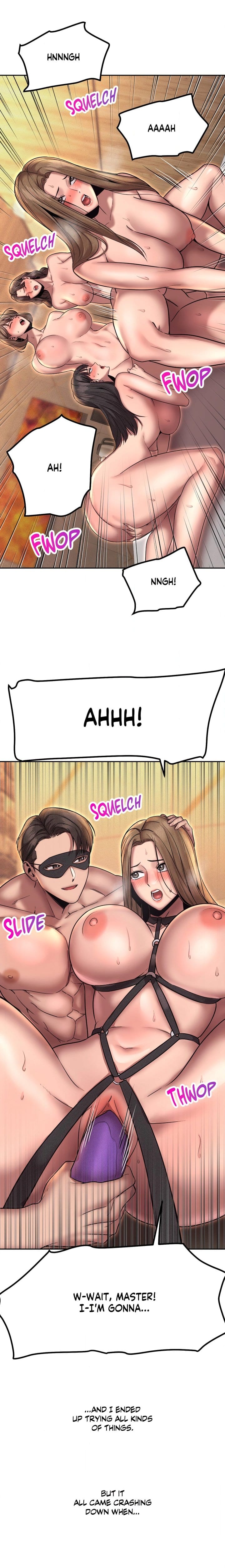 True or False? (Uncensored), chapter 163, page 7 of 10
