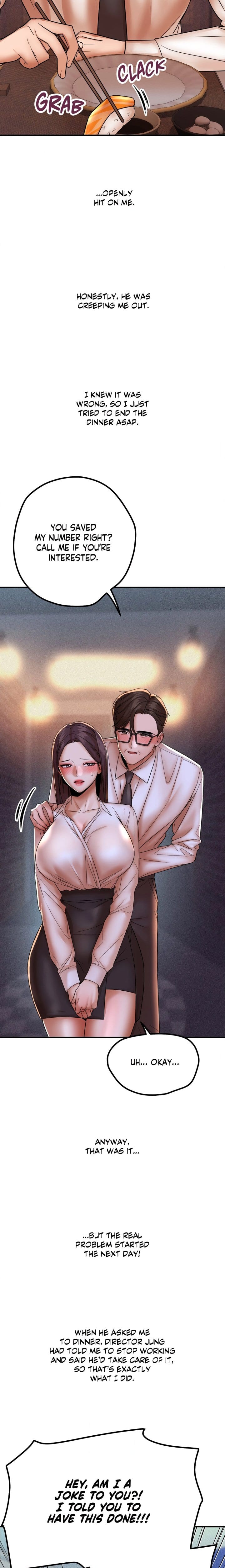True or False? (Uncensored), chapter 171, page 6 of 9