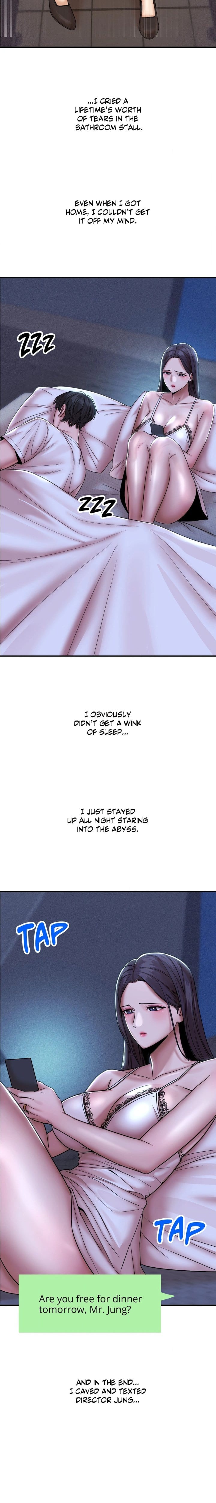 True or False? (Uncensored), chapter 171, page 8 of 9