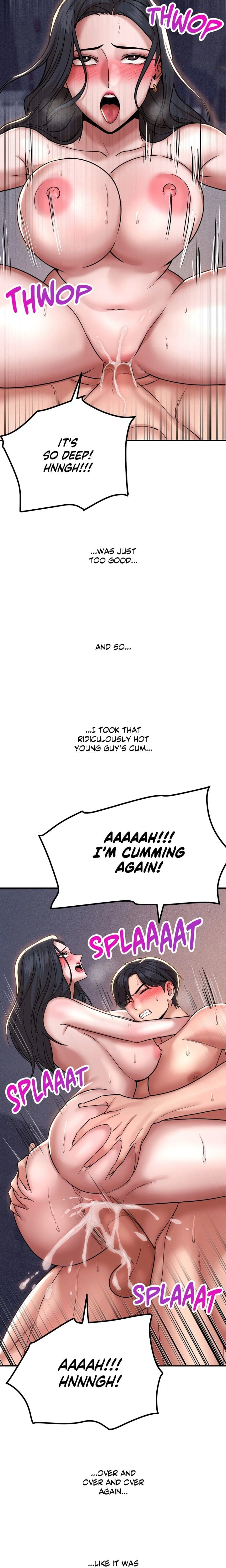 True or False? (Uncensored), chapter 179, page 6 of 9