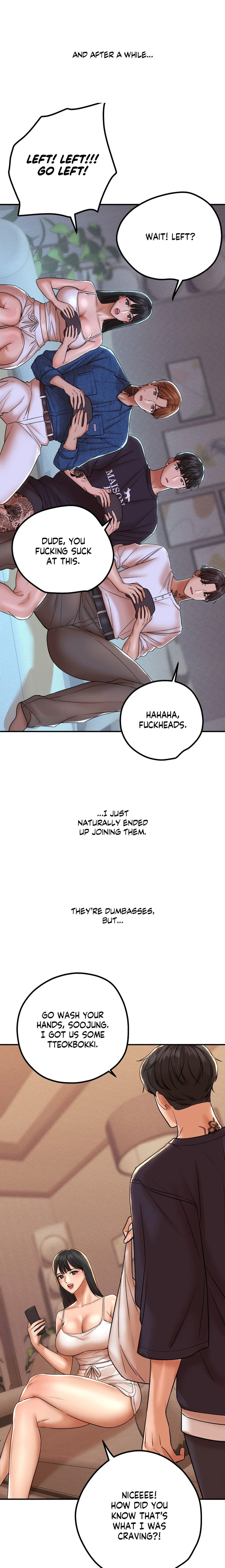 True or False? (Uncensored), chapter 186, page 5 of 8