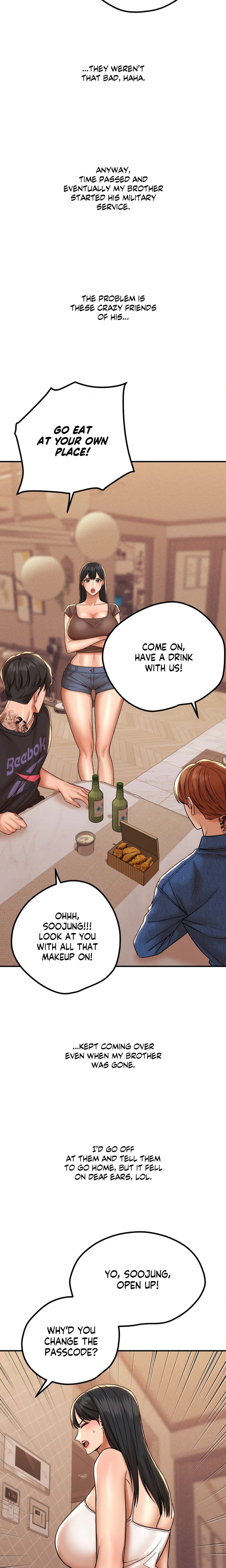 True or False? (Uncensored), chapter 186, page 6 of 8