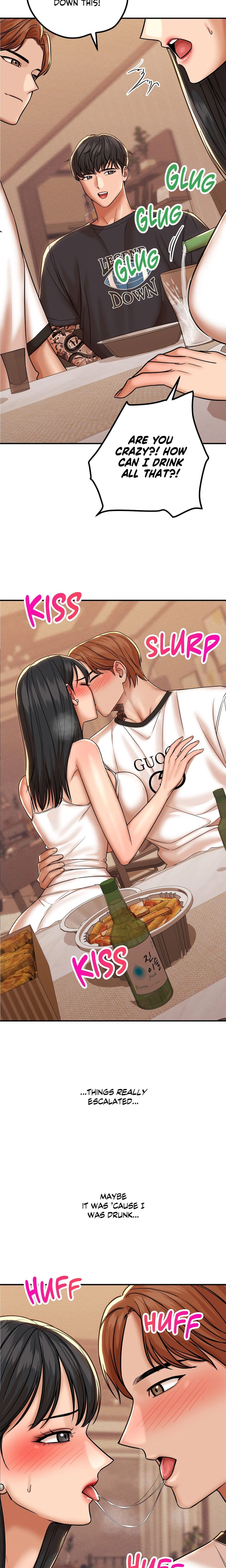 True or False? (Uncensored), chapter 187, page 6 of 8