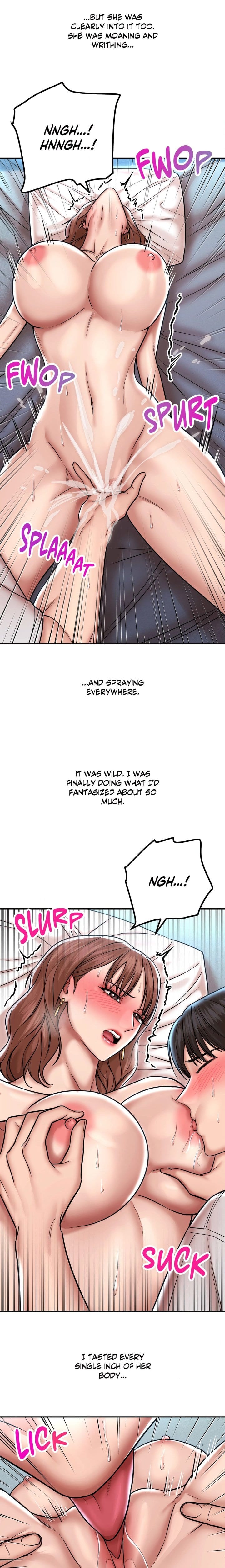 True or False? (Uncensored), chapter 193, page 6 of 8