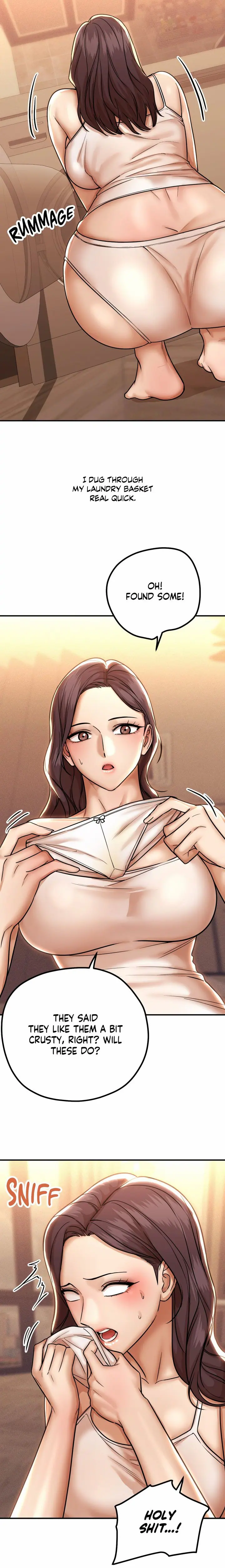 True or False? (Uncensored), chapter 195, page 5 of 10