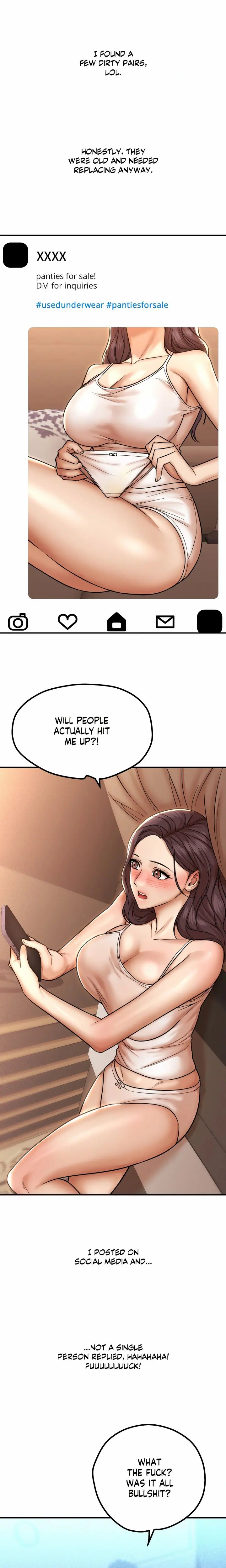 True or False? (Uncensored), chapter 195, page 6 of 10