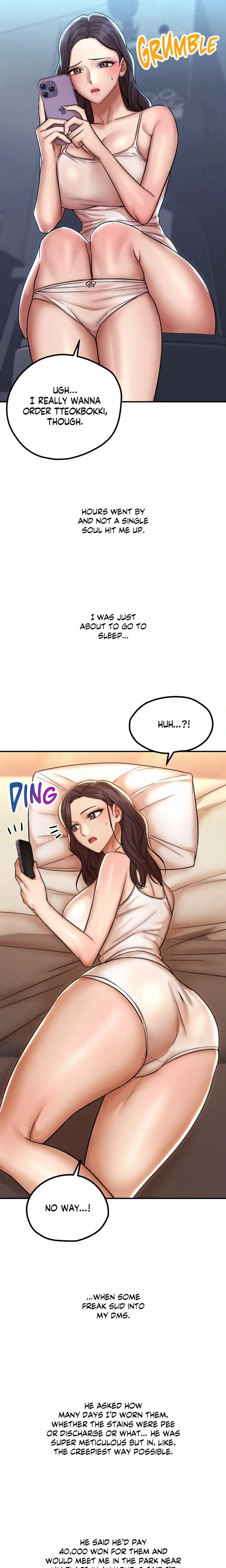 True or False? (Uncensored), chapter 195, page 7 of 10