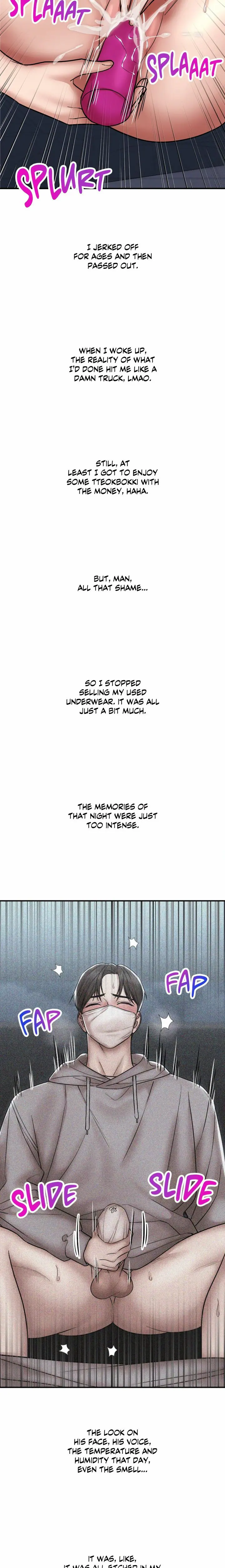 True or False? (Uncensored), chapter 196, page 9 of 11