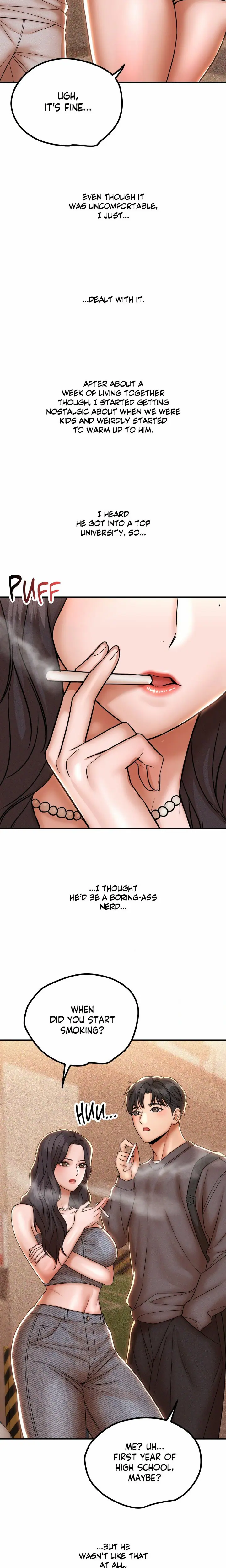 True or False? (Uncensored), chapter 197, page 5 of 8