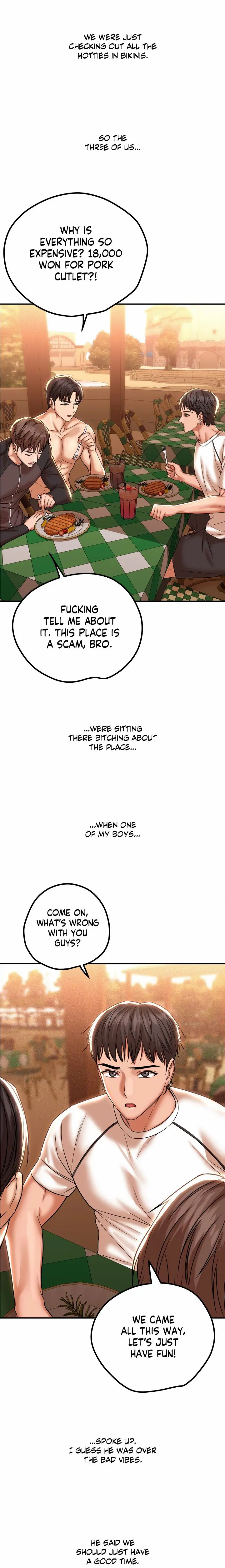 True or False? (Uncensored), chapter 200, page 5 of 8