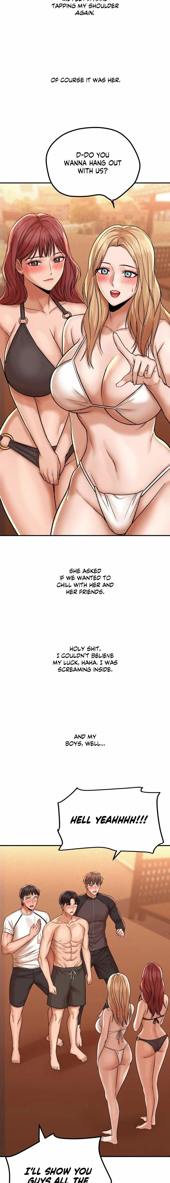 True or False? (Uncensored), chapter 201, page 7 of 9