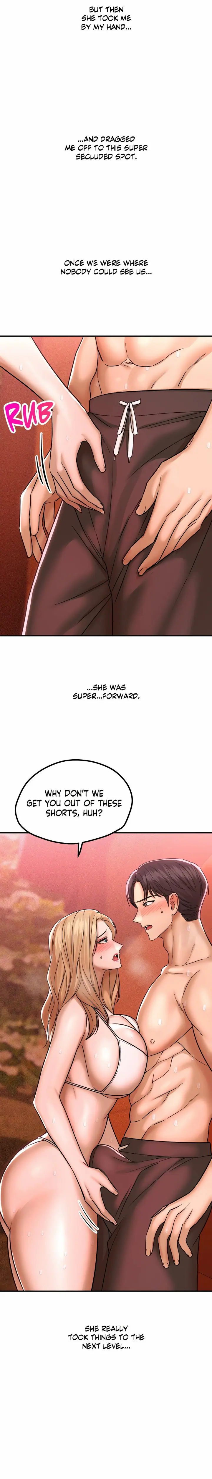 True or False? (Uncensored), chapter 202, page 8 of 9