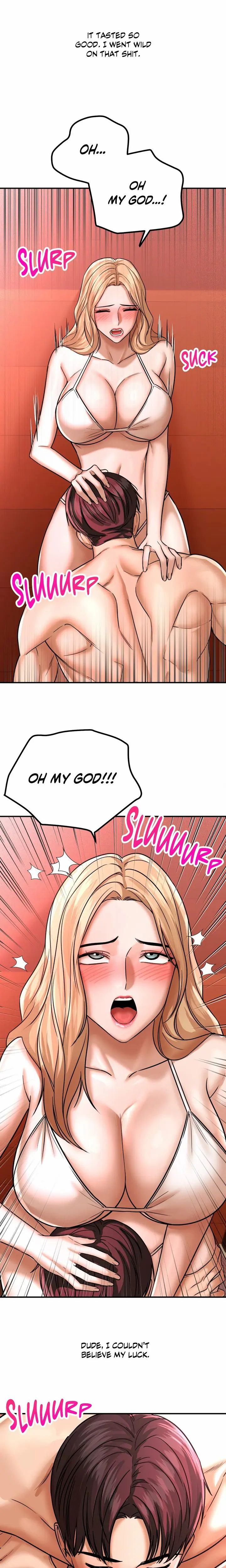 True or False? (Uncensored), chapter 203, page 5 of 8