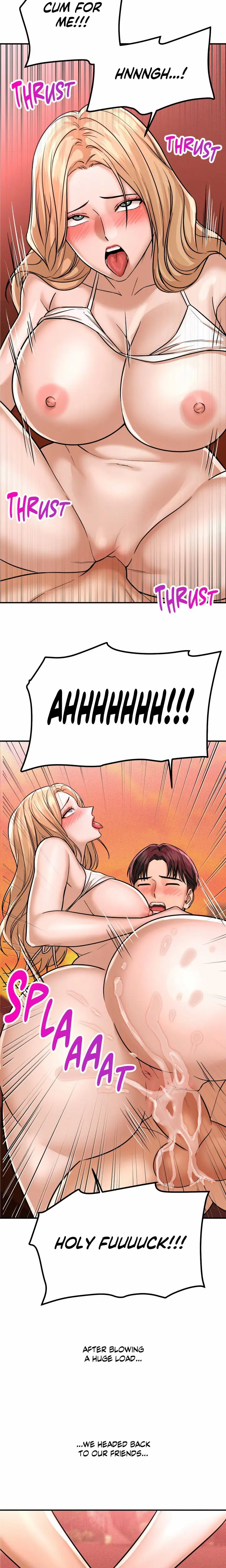 True or False? (Uncensored), chapter 204, page 5 of 8