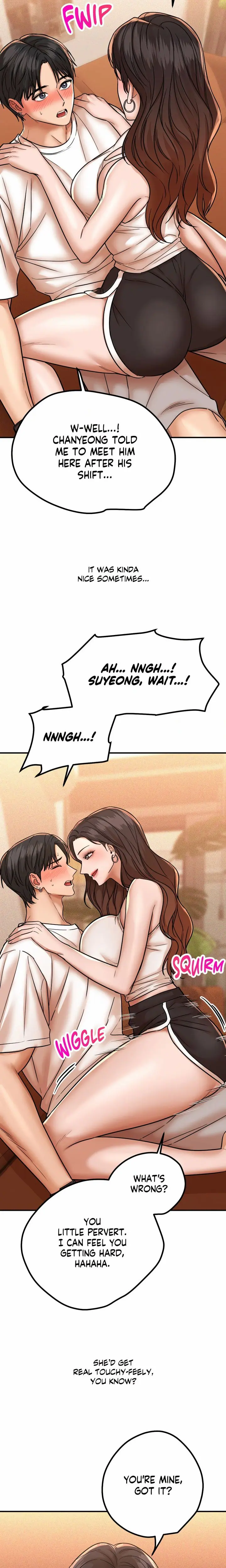 True or False? (Uncensored), chapter 205, page 7 of 9