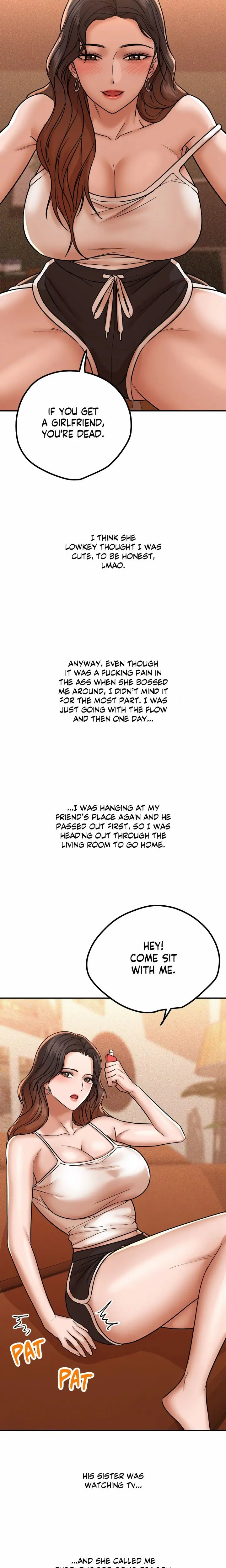 True or False? (Uncensored), chapter 205, page 8 of 9