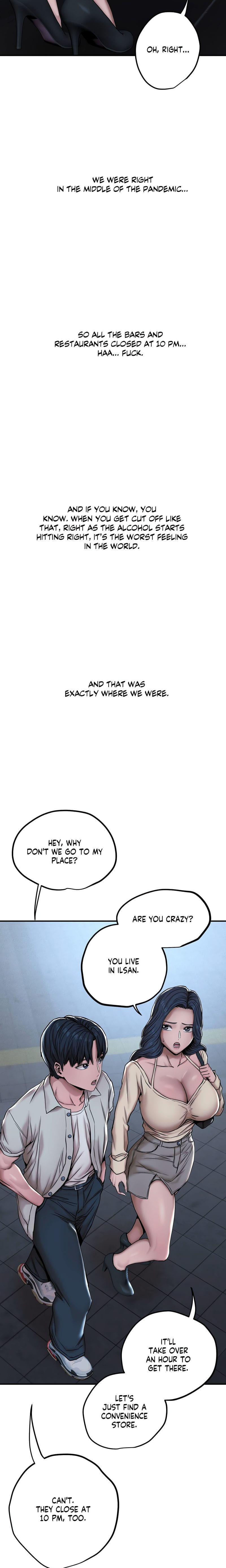 True or False? (Uncensored), chapter 1, page 7 of 23