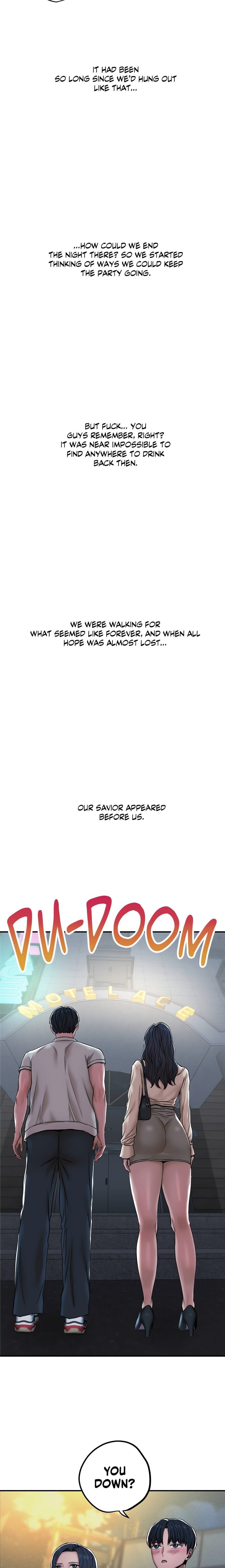 True or False? (Uncensored), chapter 1, page 8 of 23