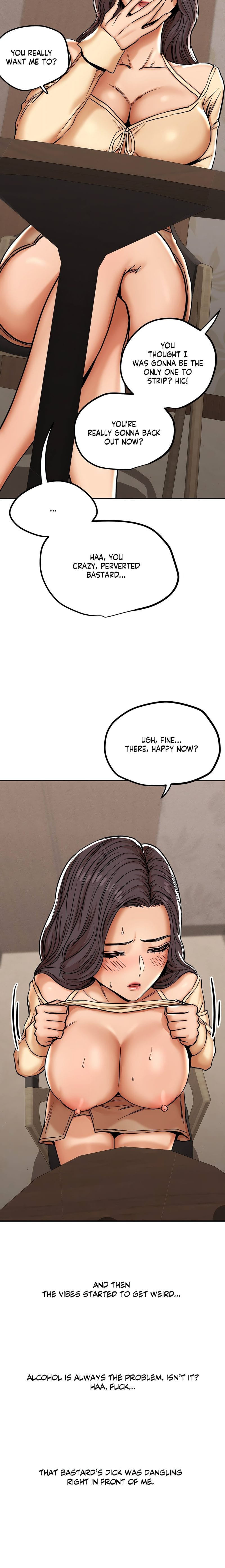 True or False? (Uncensored), chapter 1, page 14 of 23