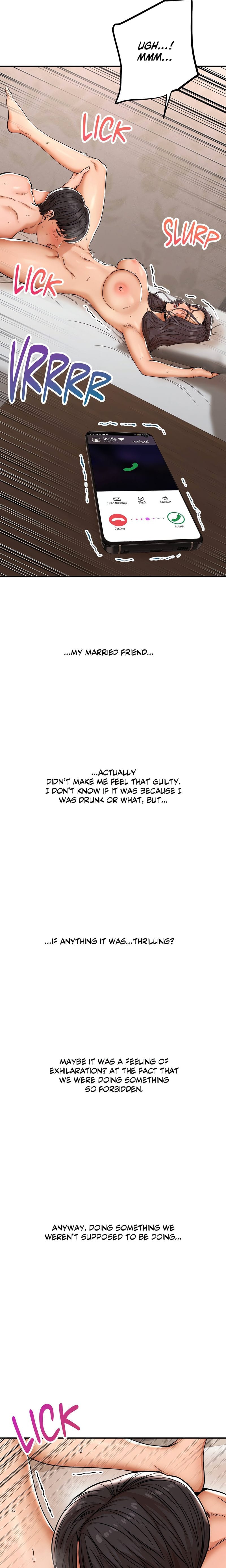 True or False? (Uncensored), chapter 1, page 19 of 23