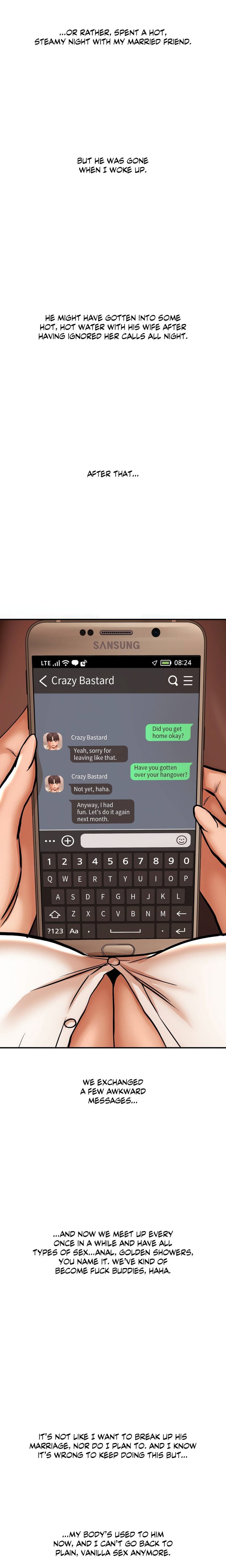 True or False? (Uncensored), chapter 2, page 7 of 9