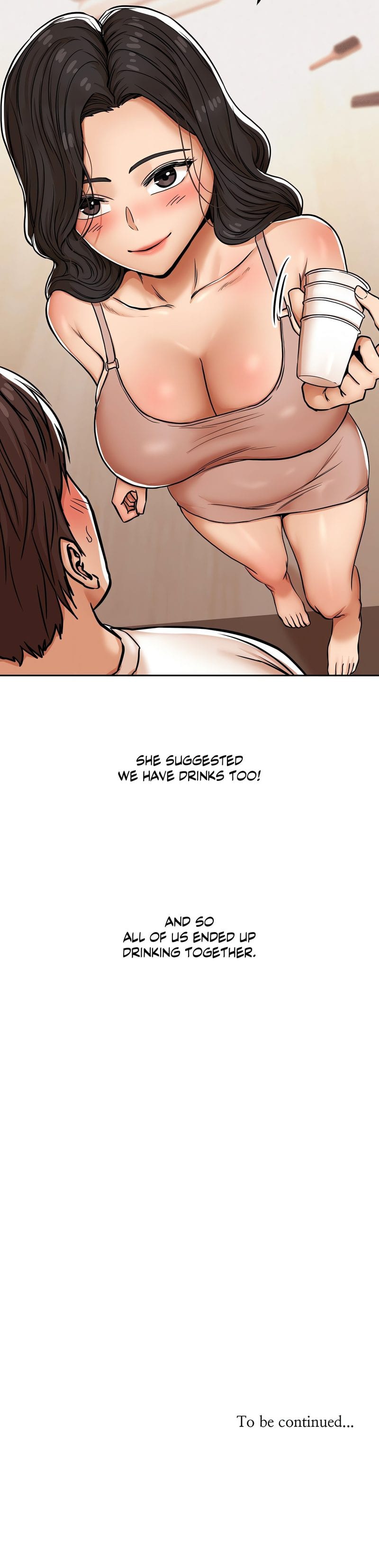 True or False? (Uncensored), chapter 4, page 7 of 7