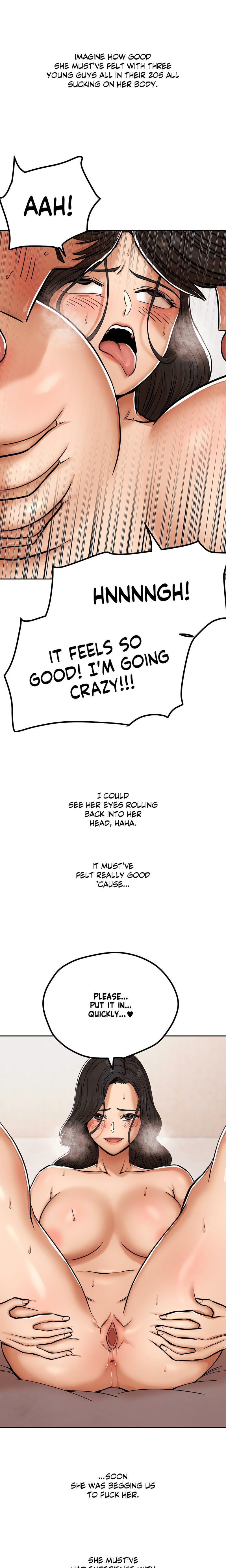 True or False? (Uncensored), chapter 7, page 5 of 7