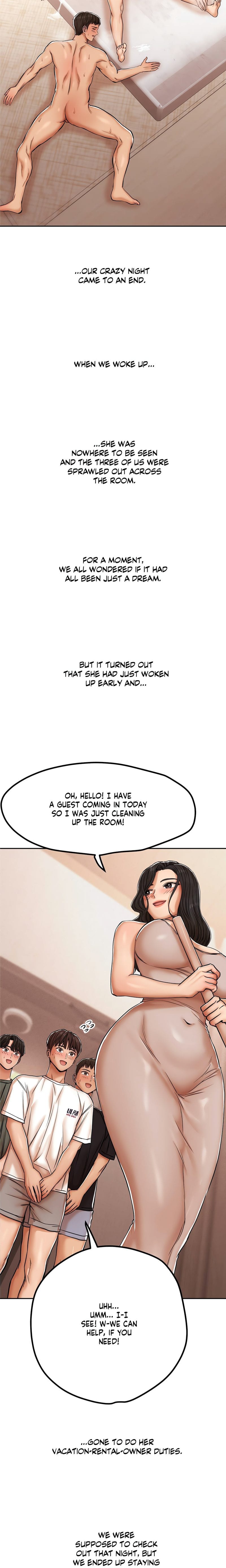 True or False? (Uncensored), chapter 8, page 6 of 9