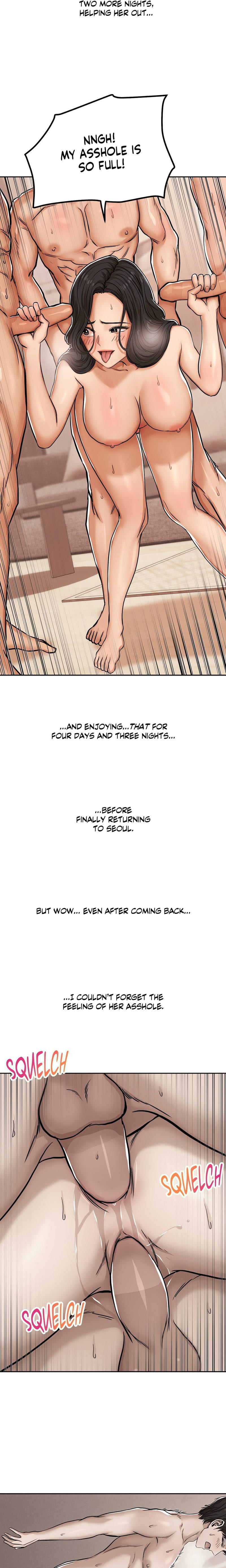 True or False? (Uncensored), chapter 8, page 7 of 9