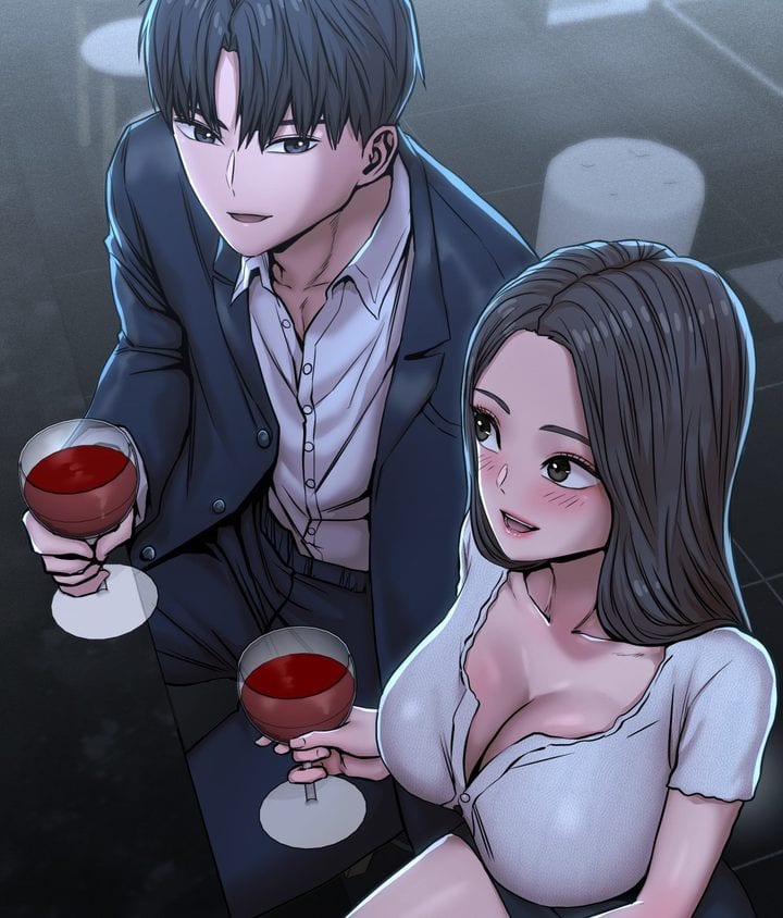 True or False? (Uncensored), chapter 24, page 7 of 38