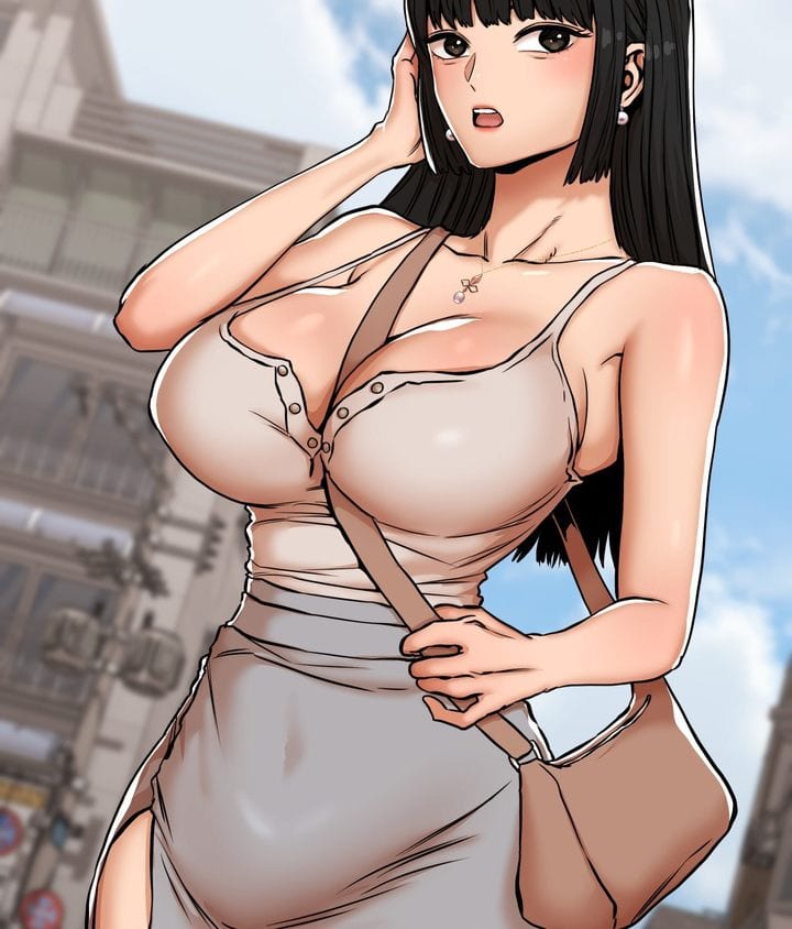 True or False? (Uncensored), chapter 27, page 9 of 37