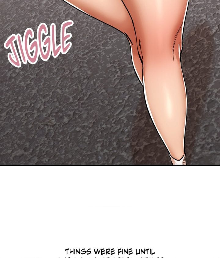 True or False? (Uncensored), chapter 27, page 27 of 37