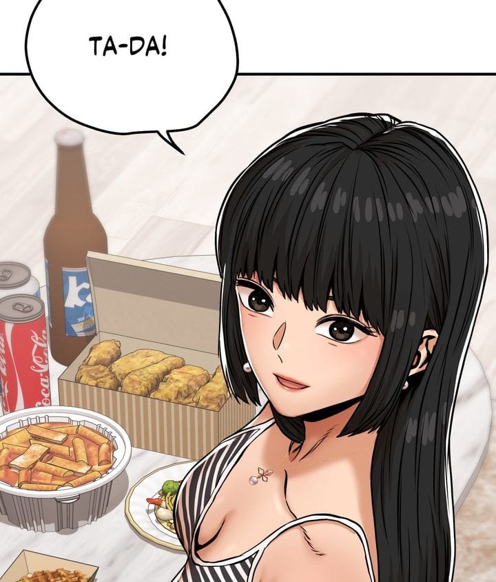 True or False? (Uncensored), chapter 27, page 31 of 37