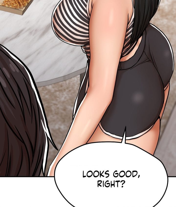 True or False? (Uncensored), chapter 27, page 32 of 37