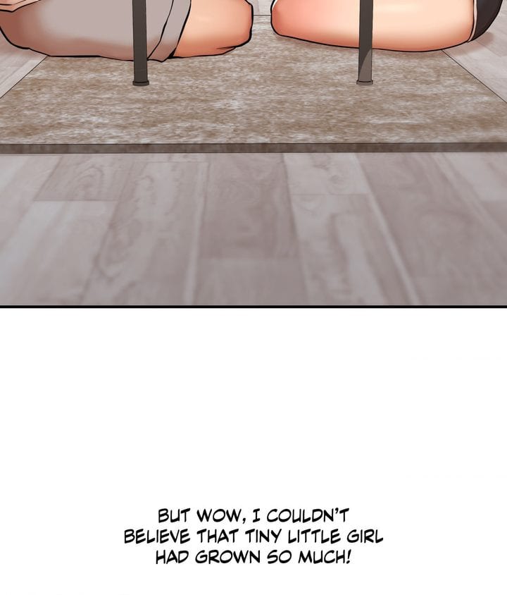 True or False? (Uncensored), chapter 28, page 5 of 36