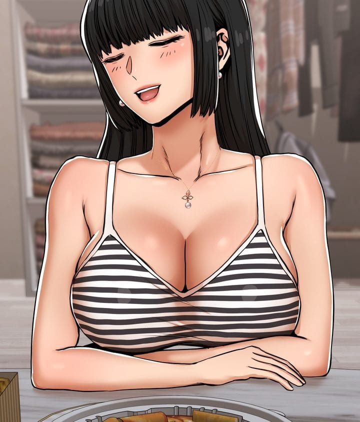 True or False? (Uncensored), chapter 28, page 8 of 36