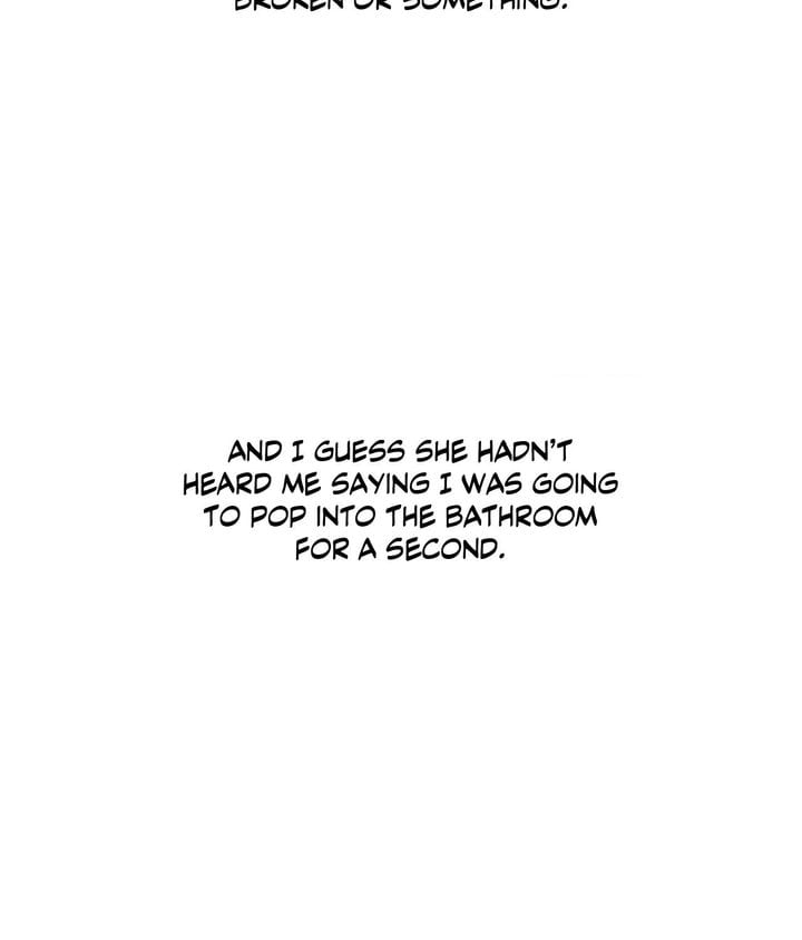 True or False? (Uncensored), chapter 29, page 28 of 35